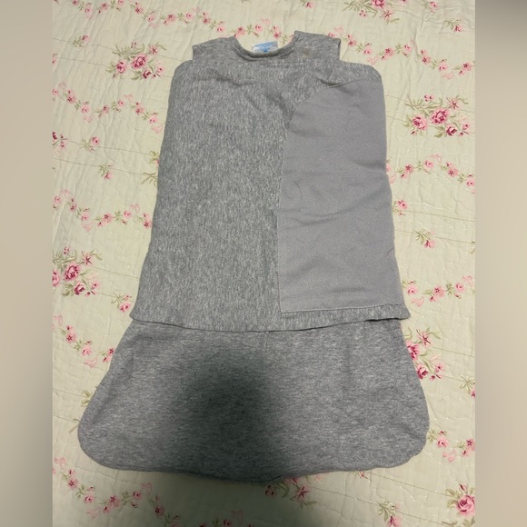 Halo sleep sack grey size newborn - Picture 3 of 4